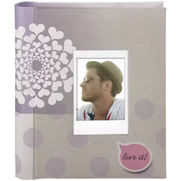 Fujifilm Instax album Mini Dots 60 (4260010852891)