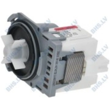 DRAIN PUMP ASKOLL BAYONET LF D422191