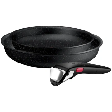 Tefal - INGENIO Expertise trauku komplekts 3 gab