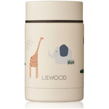 Termoss - trauks Nadja, Safari sandy mix, 250 ml, 