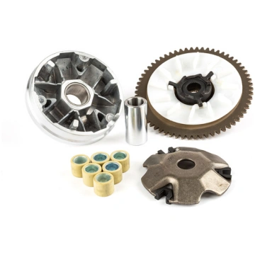 CVT variators GY6 139QMB/QMA 4taktu gājiens MotoFo