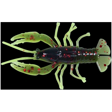 Silikona mānekļi RELAX Crawfish 1" 2,5cm