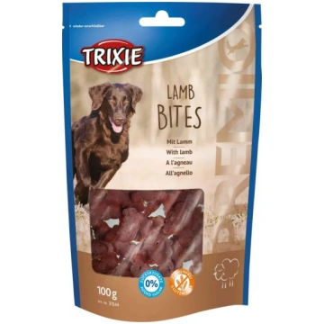 Suņu kārums Trixie PREMIO jēra gaļa 100 g TX-31544