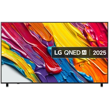 TV Set LG 43 " 4K Ultra HD 3840 x 2160 pixels Flat