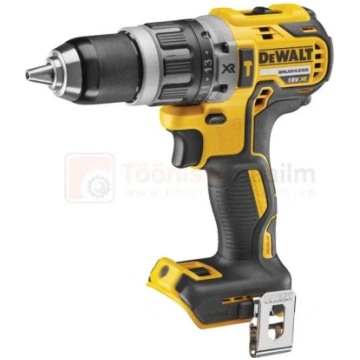 DeWalt triecienurbjmašīna DCD796N, bez akumulatora