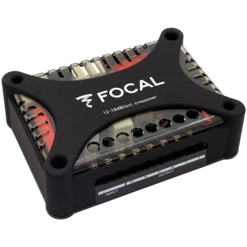 Focal 3-way passive crossover (from PS 165 F3E set