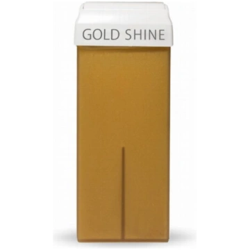 SkinSystem GOLD SHINE Vasks Titāna dioksīda, kārtr