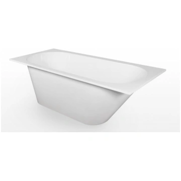 POLYCER akmens masas vanna COMPACTINO 1500x715 (BT