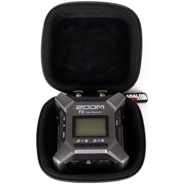 Analog Cases GLIDE Case For Zoom F3