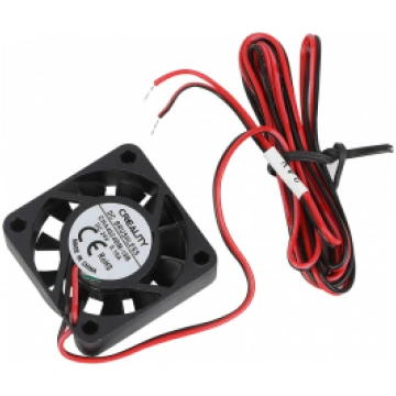 Ventilators 3D printerim 4010 veids 24V Ender-3/3S