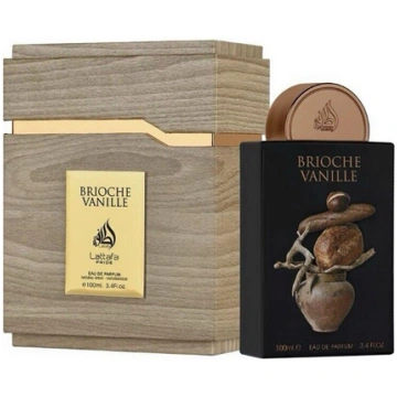 Lattafa Pride Brioche Vanille Smaržas EDP 100 ml 6