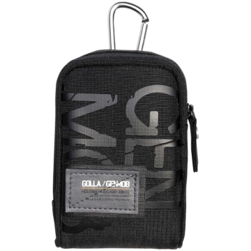 GOLLA Dale G1247 Compact Bag Black