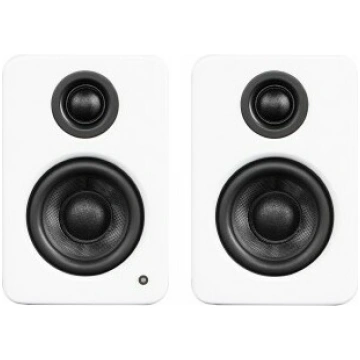 KANTO AUDIO 3" DRIVER - POWERED SPEAKERS WITH USB 