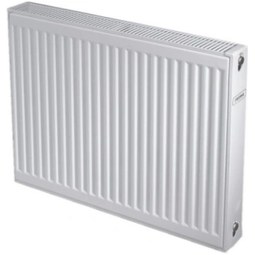 Tērauda radiators 22/600/500mm