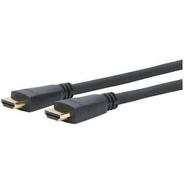 VivoLink Pro HDMI cable with Ethernet - 7.5 m PROH