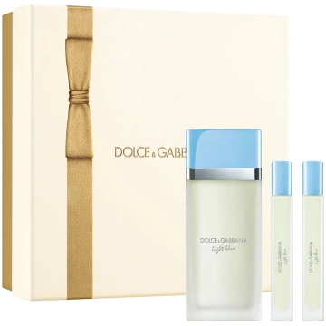Dolce & Gabbana Light Blue 100ml Eau De Toilette G