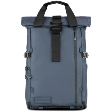 WANDRD PRVKE 31L Aegean Blue V4