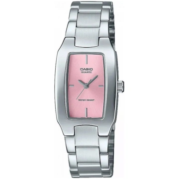 Rokas Pulkstenis Sieviešu Casio Ltp-1165pa-4cef Su