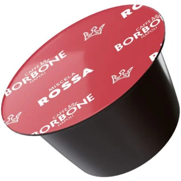 [confezione da 90 capsule] Capsule Nuove Borbone m