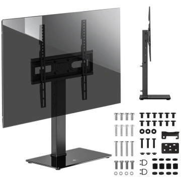 Maclean universal TV stand for RTV cabinet stand m