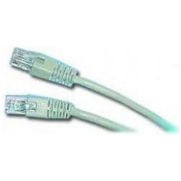 Gembird patch kabelis PP12-1.5M 1.5m, CAT 5e, U-UT