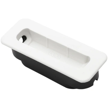 Pretplāksne POLARIS PLIUS XT White AGB