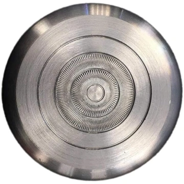 CADENAS ® - Tērauda disks Tarusa spēlei / string s