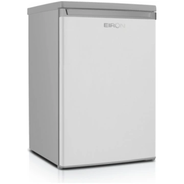 EIRON Ledusskapis EI-118K.1 SILV