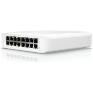 Ubiquiti UniFi Switch Lite 16 PoE