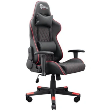 White Shark RACER-TWO Gaming Chair