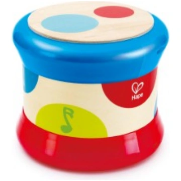 Baby tamburo Hape E0333
