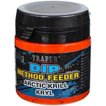 Aromatizētājs Traper Dip Method Feeder 60g arktisk