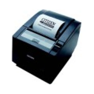 CITIZEN THERMAL PRINTER CT-S601 BK