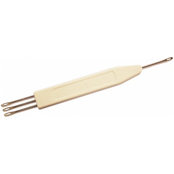 Dekeris 1x3 SK280/840 SILVER