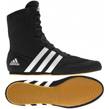 Boksa apavi Adidas box hog.2