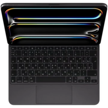 Apple Magic Keyboard for iPad Pro 11‑inch (M4) - R