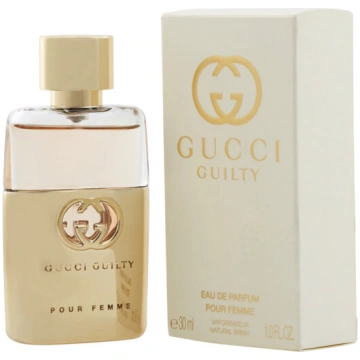 Gucci Guilty Perfume EDP 30 ml 3614227758063