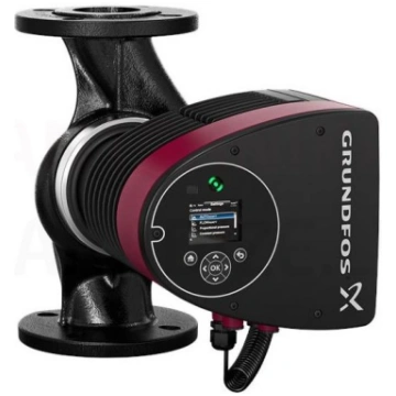 Cirkulācijas sūknis Grundfos MAGNA3 50-180F 280 97