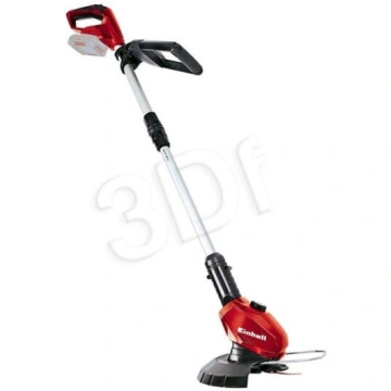 Akumulators trimmeris Einhell