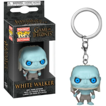 Funko POP!: Game of Thrones White Walker