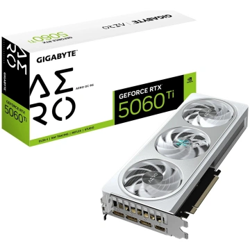 Videokarte NVIDIA GeForce RTX 5060 Ti 8GB GDDR7 GI