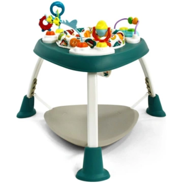 Milly Mally Centrum Aktywności Bounzee Green ART#1