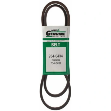 Siksna 4Lx58.16LG, MTD, 754-0434, 4L, 16L