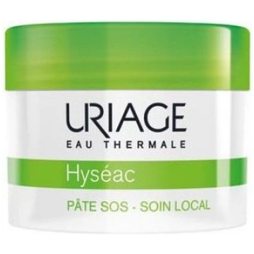Hyséac SOS Paste Local Skin-Care Uriage