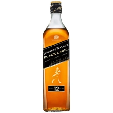 Johnnie Walker Black Label