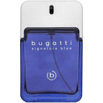 Bugatti Signature Blue EDT M 100 ml