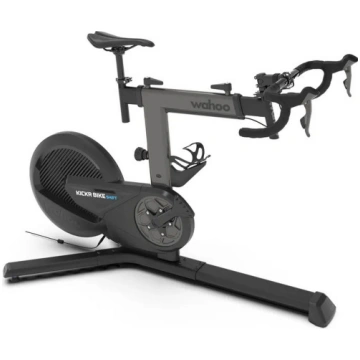Trenažieris Wahoo KICKR Bike SHIFT (WFBIKE2) VEL-J