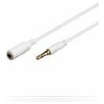 MicroConnect audio extension cable - 1 m IPOD003A