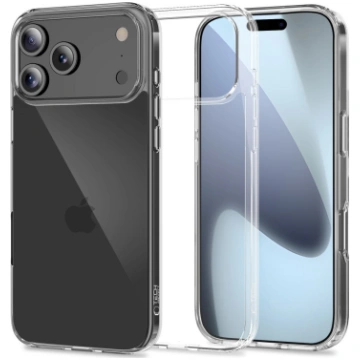 Tech-Protect iPhone 17 Pro Max vāciņš FlexAir Hybr