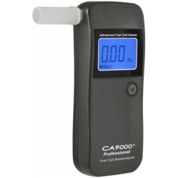 Bacscan HI-TECH MEDICAL CA 9000 PROFESSIONAL 0 - 4